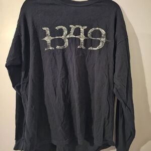 1349 Long-Sleeve Shirt